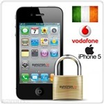 iPHONE PERMANENT UNLOCKING SERVICE O2 IRELAND FACTORY UNLOCK 